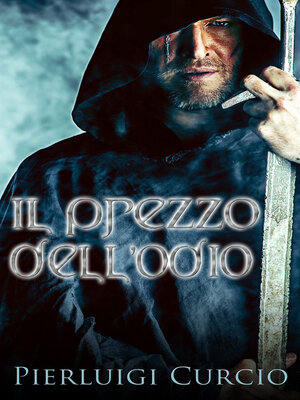 cover image of Il prezzo dell'odio